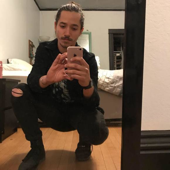 Meet your Posher, Matthew - Picture 1 of 1